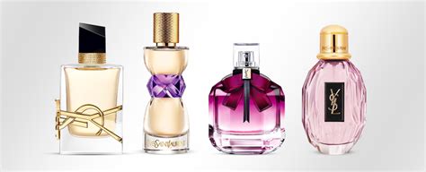 perfume yves saint laurent is|yves Saint Laurent perfumes list.